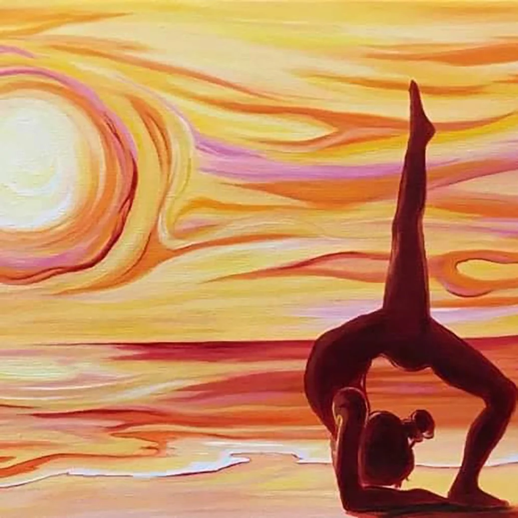 アート・デザイン・音楽 Ajit Mookerjee Yoga Art Yoga Art: Ajit Mookerjee: 9780821206843: Amazon.com: Books